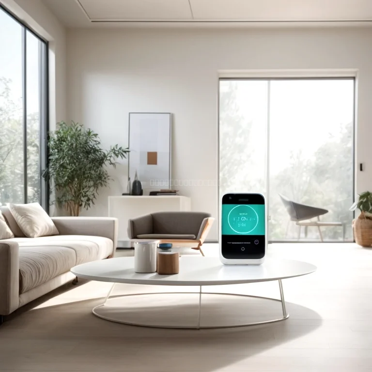 Fernzugriff per Smartphone